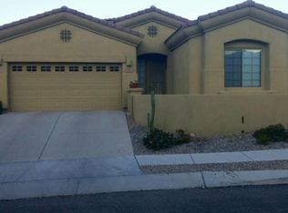 215 E. Brearley Drive, Oro Valley, AZ 85737