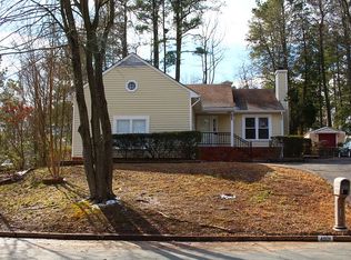 4901 Bangor Ct, Henrico, VA 23228