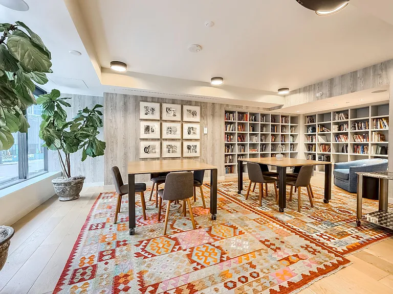 1752 Wewatta St #1121 — Photo 25