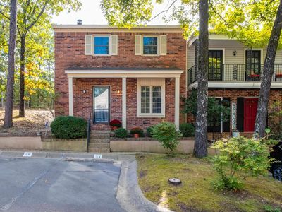 34 Kingsbridge Way, Little Rock, AR, 72212