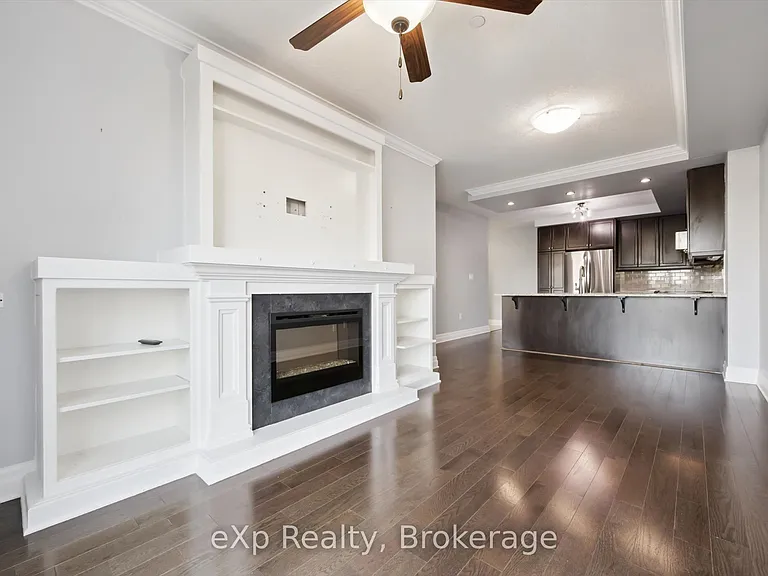 160 Macdonell St #308 — Photo 17