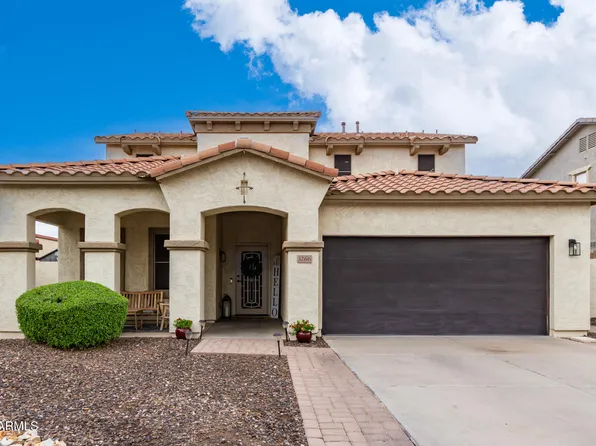 3266 E ISAIAH Court, Gilbert, AZ 85298