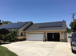 5855 E Hamilton Ave, Fresno, CA 93727