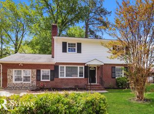 34 Salt Pond Rd, Hampton, VA 23664