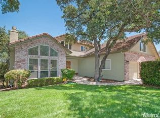 2607 Pendleton Dr, El Dorado Hills, CA