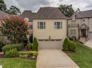 52 Castellan Dr, Greer, SC 29650