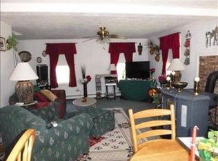 474 West St, Uxbridge, MA 01569