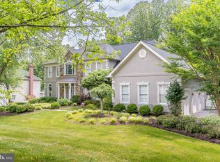 Estates At Great Falls, Vienna, VA 22182