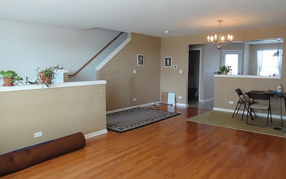 2nd image of 1453 Blackhawk Ct Unit 2