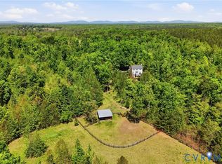 1740 Georges Mill Rd, Palmyra, VA 22963