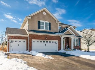 1044 Balmoral Dr #1044, Delaware, OH 43015