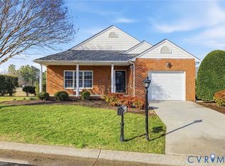 5910 Lakemere Dr, North Chesterfield, VA 23234