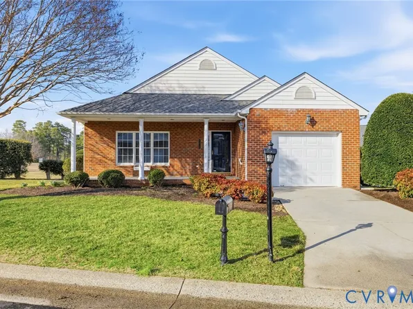 5910 Lakemere Dr, North Chesterfield, VA 23234