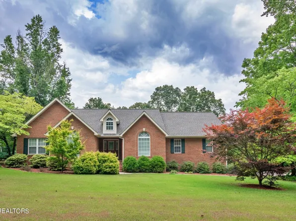 945 Big Cedar Dr #100, Dunlap, TN 37327