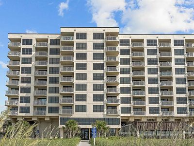 523 S Ocean Blvd. #305, North Myrtle Beach, SC, 29582