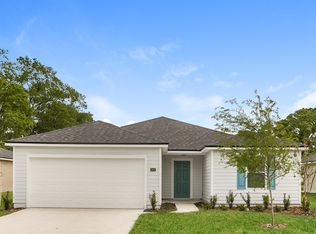 9086 Open Field Rd, Jacksonville, FL 32222