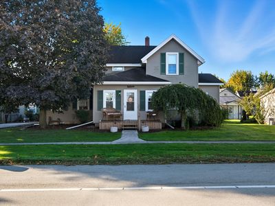 7367 Wyandot St, Harpster, OH, 43323