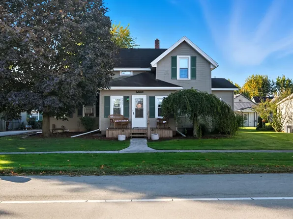 7367 Wyandot St, Harpster, OH 43323