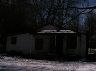 429 S Cloud Ave, Springfield, MO 65806