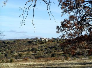 3135 Cottonwood Canyon Rd, New Cuyama, CA 93254