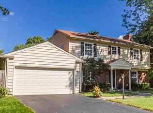 7611 Springvale Dr, Barbourmeade, KY 40241