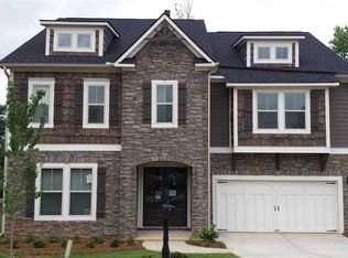 3 Wild Indigo Circle Pm #4, Greenville, SC 29607
