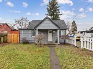 3706 V St, Vancouver, WA 98663