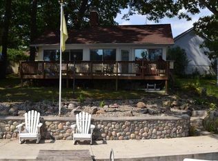 750 Spring Beach Rd, Rome City, IN 46784