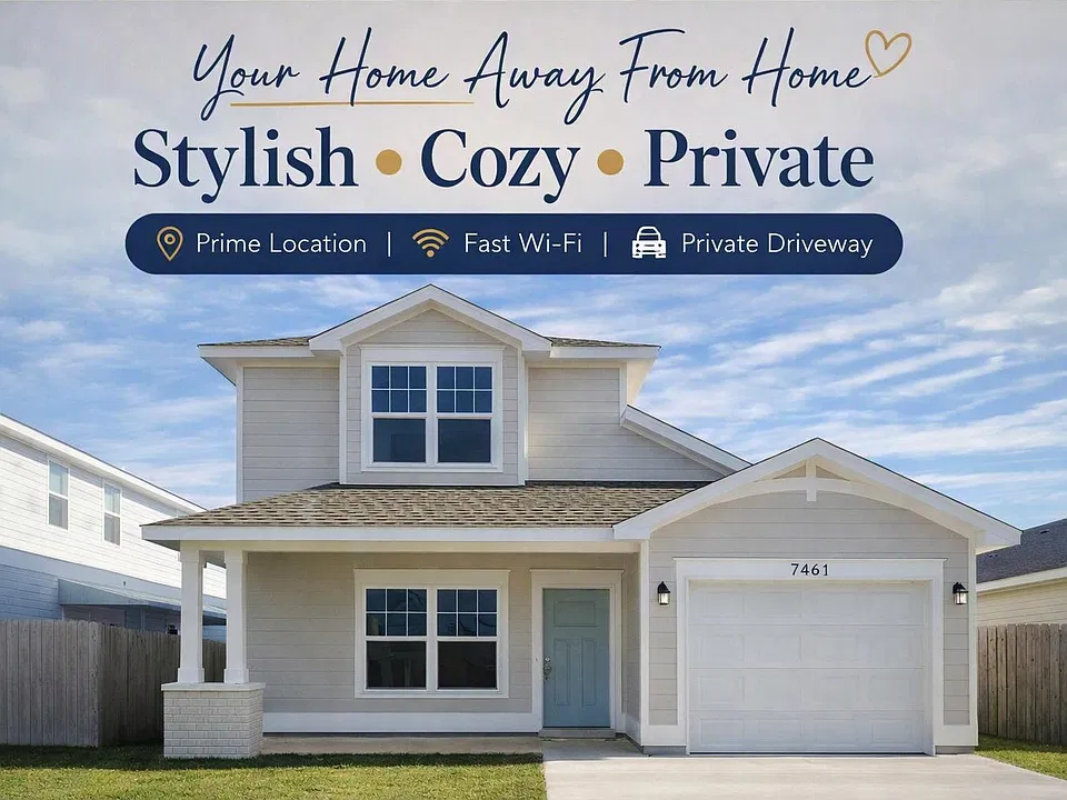 7461 Harvest Village Ct