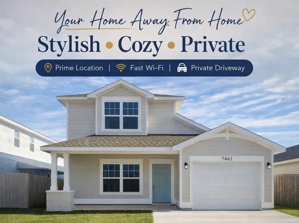 7461 Harvest Village Ct, Navarre, FL 32566