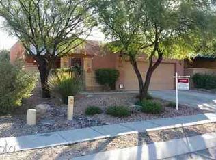 223 S Fresno Spring Way, Tucson, AZ 85748