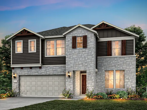 1916 Brindle St, Northlake, TX 76247