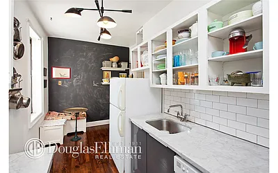 Sold by Douglas Elliman