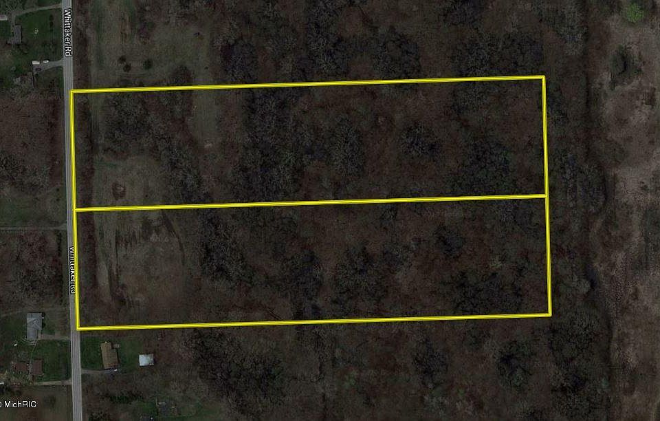 2nd image of Whittaker Rd