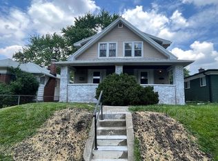 1418 Comer Ave, Indianapolis, IN