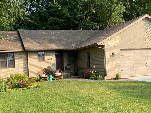 1498 Caprice Dr, Jenison, MI 49428