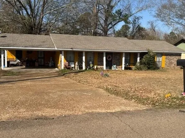 4812 Will O Wood Blvd, Jackson, MS 39212