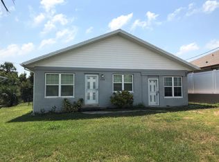 124 Lindley Rd, Daytona Beach, FL 32118