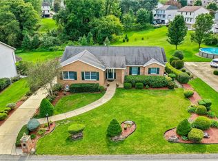 5106 Harvest Dr, Murrysville, PA