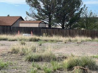 LOT 43 W Quail Run Ln, Willcox, AZ 85643