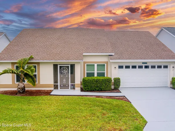 1056 NW Tuscany Dr, Port Saint Lucie, FL 34986