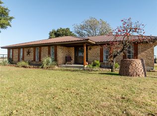 1534 Hcr 3424 E #E, Bynum, TX 76631
