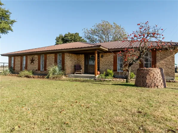 1534 Hcr 3424 E #E, Bynum, TX 76631
