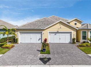 8781 Yucatan Ct, Naples, FL 34112