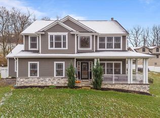404 Spencer Lane Ext, Glenshaw, PA