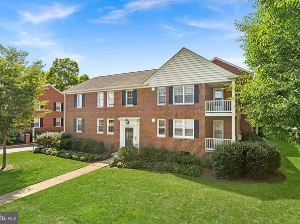 1607 Belle View Blvd APT B2, Alexandria, VA 22307