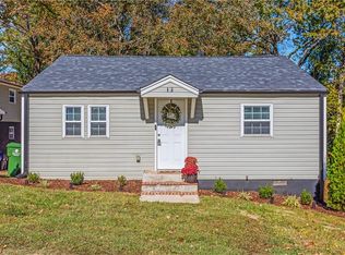 13 Longview St, Lexington, NC 27295