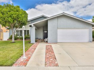 15842 Maybrook St, Westminster, CA 92683
