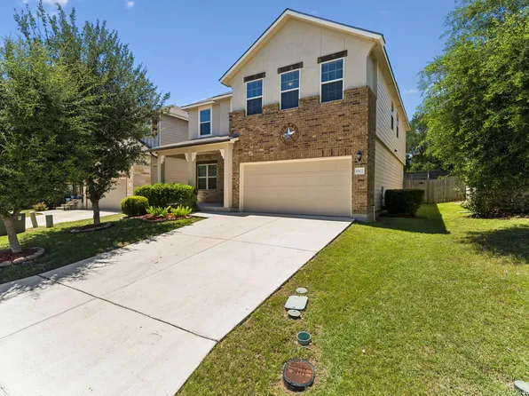10622 Gentle Fox Bay, San Antonio, TX 78245