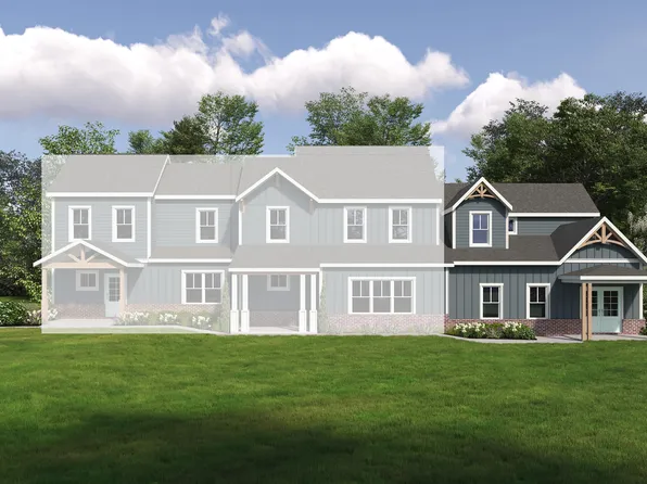 Hounslow Plan, Grand River